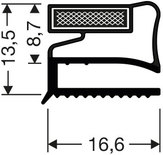 PROFILES IN TPE (JPF / JPC)